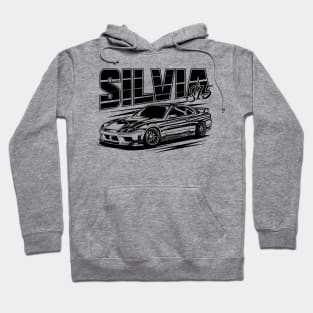 Silvia S15 Hoodie